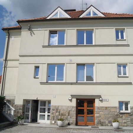 Apartment Sejko Český Krumlov Cameră foto