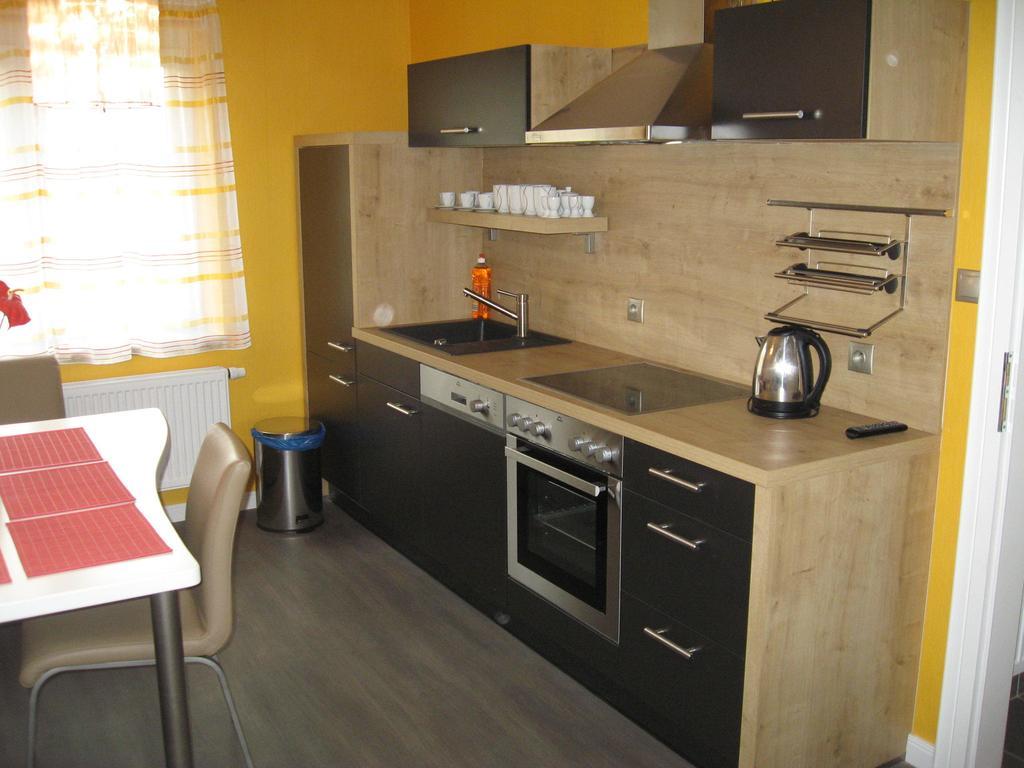 Apartment Sejko Český Krumlov Cameră foto