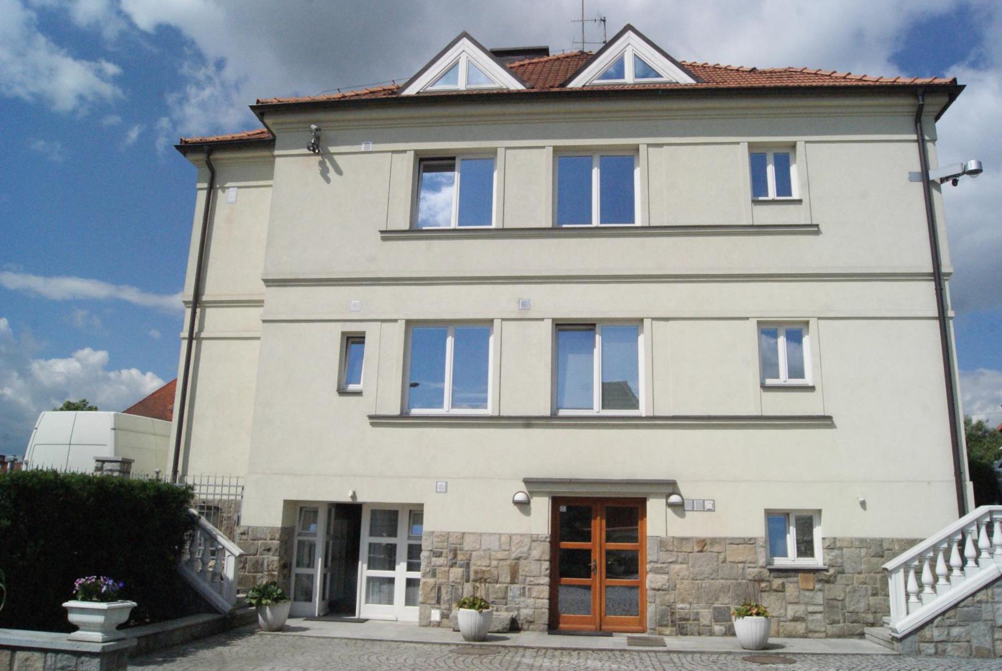 Apartment Sejko Český Krumlov Cameră foto