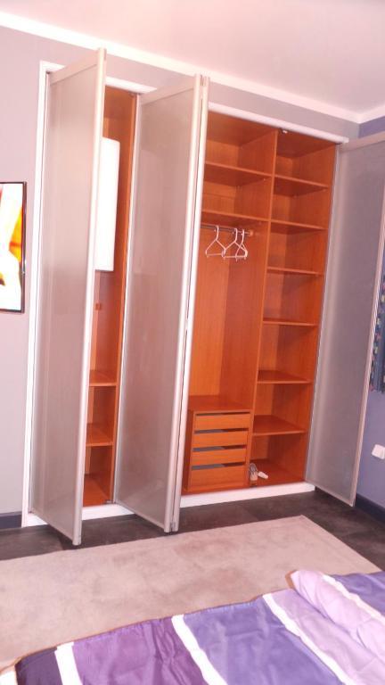 Apartment Sejko Český Krumlov Cameră foto