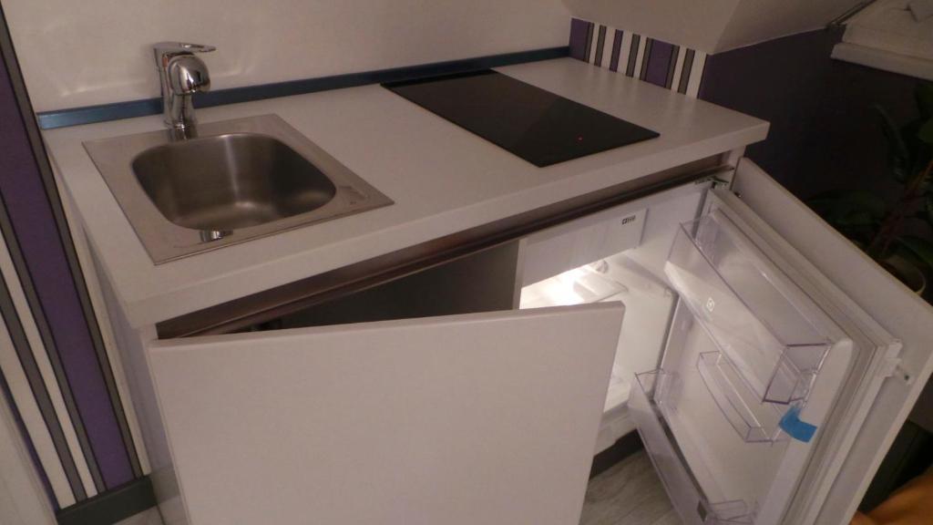 Apartment Sejko Český Krumlov Cameră foto